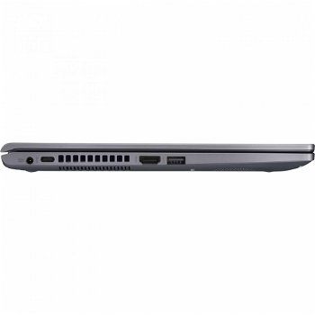 Laptop Asus X509MA-BR541 (Procesor Intel Pentium Silver N5030 (4M Cache, up to 3.10 GHz), 15.6" HD, 4GB, 256GB, Intel® UHD Graphics 605 Argintiu)