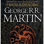 Fire and Blood - George R. R. Martin, George R. R. Martin