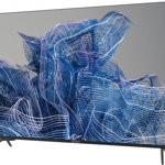 LED Smart TV 50U740NB Seria 740N 126cm negru 4K UHD HDR