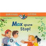 Max spune stop!, Didactica Publishing House