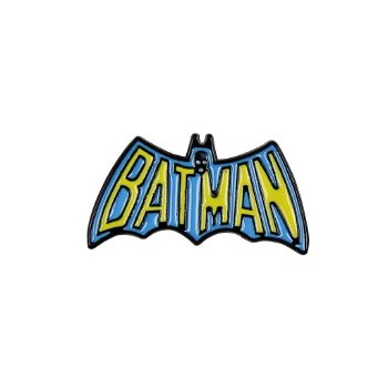 Insigna - Batman - Retro Logo | Cerda, Cerda