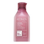 Redken Volume Injection Shampoo sampon hranitor pentru păr fin fără volum 300 ml, Redken