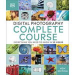 Digital Photography Complete Course, 