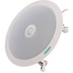 Boxa de tavan coaxial 20W DSPPA DSP703 10070V 6.5 60Hz-18000Hz dsp-dsp703