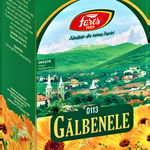 Fares ceai galbenele flori - 20 grame, 