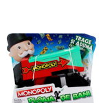 Hasbro Joc Monopoly-Ploaia de bani, 