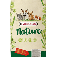 VERSELE-LAGA Cuni Nature - hrană pentru iepuri și iepuri pitici 9 kg, VERSELE-LAGA