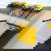 Uscator haine pentru calorifer sau balustrada Leifheit Quartett 20, Leifheit