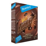 Baton proteic Bicentury Snack Chocolate Negro Cereale (6 uds), 