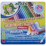 Set 12 Creioane colorate, Primo