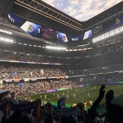 Joc video Xbox Series X Electronic Arts EA SPORTS FC 26, Electronic Arts