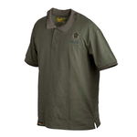 TRICOU BANK BOUND POLO GREEN MAR. XL, Prologic