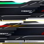 Memorie G.Skill Trident Z5 Neo RGB 32GB DDR5 5600MHz CL30 Dual Channel Kit, G.SKILL