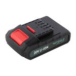 acumulator 20v/2ah - universal, Detoolz