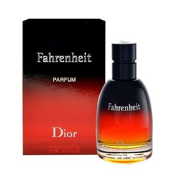 Apa de parfum Dior Fahrenheit Le Parfum EDP 75 ml,barbati, Dior