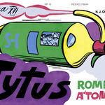 Titus, Romek și A'Tomek - Cartea 16 w.2017 (246768), Prószyński i S-ka