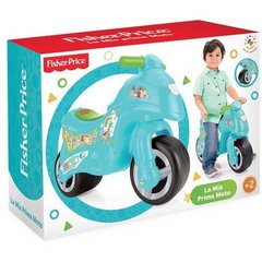 Prima mea motocicleta, Fisher Price