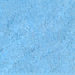 Servetele PURE LIGHT BLUE, 33x33 cm, Paper Design