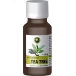 Ulei esential tea tree 10ml - HYPERICUM PLANT, HYPERICUM PLANT