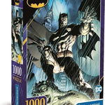 Clementoni CLE puzzle 1000 Compact Batman 39714, Clementoni