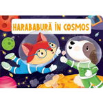 Harababura in cosmos editura kreativ