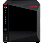 Network Attached Storage Asustor AS5304T 4GB