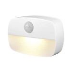 Lampa Led Iso Trade wireless cu senzor de miscare 4.4x6.5x1.8 cm, Iso Trade