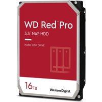 Hard disk Red Pro 16TB SATA-III 3.5 inch 7200rpm 512MB Bulk, WD