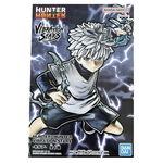 Banpresto Vibration Stars Hunter X Hunter Killua 11cm 