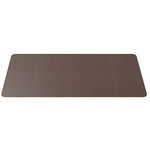 Mousepad cu 2 fete Orico CMP23 maro