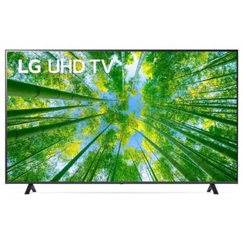 Televizor LED LG 109 cm (43\") 43UQ80003LB