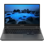 Laptop Gaming Lenovo Legion 5P 15ARH05H cu procesor AMD Ryzen 7 4800H pana la 4.20 GHz, 15.6", Full HD, 144Hz, 16GB, 1TB SSD, NVIDIA GeForce GTX 1660 Ti 6GB, Free DOS, Iron Grey