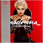 Madonna - You Can Dance -coloured- (LP)