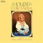 VINIL Universal Records Dolly Parton - Jolene