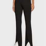 Guess Pantaloni trening W3RB53 KBJP2 JBLK