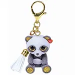 Breloc Mini Boos panda CHI 6 cm, Ty
