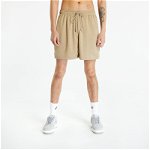 Nike Sportswear Authentics Men's Mesh Shorts Khaki/ White, Nike