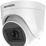 Camera Hikvision DS-2CE76H0T-ITPF(C) 5MP 2.8mm, Hikvision