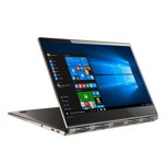Laptop 2-in-1 Lenovo 13.9" Yoga 920, FHD IPS Touch, Intel Core i7-8550U , 8GB DDR4, 512GB SSD, GMA UHD 620, Win 10 Home, Bronze