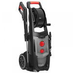 Aparat de spalat sub presiune inalta cu pompa din aluminiu, 2400W, Dedra