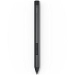 Dell Active Pen PN5122W, Active stylus, Colour: Black, Buttons Qty: 2, Features: Pressure sensitivity, Pressure Levels: 4096, Included Accessories: Nib removal tool, nibs (2 pcs.), AAAA battery, Dimensions (WxDxH): 0.95 cm x 0.95 cm x 14 cm, Weight: 14.2, DELL