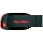 Memorie USB Flash Drive SanDisk Cruzer Blade