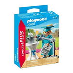 Playmobil Special Plus - Absolvent