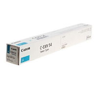 Cartus Canon C-EXV54C Cyan 8500Pag Cartus Canon C-EXV54C Cyan 8500Pag