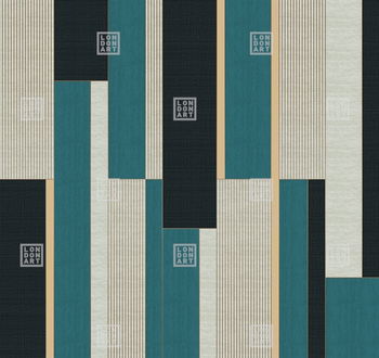Tapet Exclusive Wallpaper / Dinasty Re-Edition (C), Londonart , Londonart