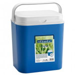Lada frigorifica ATLANTIC, 18 litri, Pasiva, Racire, Fara BPA, Albastru, Atlantic