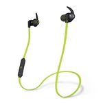 Casti Alergare Creative Outlier Sport, Bluetooth (Verde)