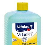 VITAKRAFT Băutură pentru păsări, cu iod şi minerale 1000ml, Vitakraft