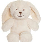 Plus Teddykompaniet Bunnies Jonna Beige (tk13002) 