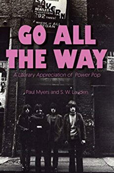 Go All the Way (The Mixtape Series)